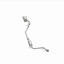 Load image into Gallery viewer, MagnaFlow Honda BRE Exhaust Replacement Kit