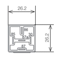 Load image into Gallery viewer, Technical Drawing