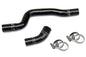 HPS Performance Silicone Hose Kit - Radiator Hose 57-1356-BLK