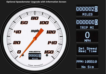 Load image into Gallery viewer, VS154WSLF UPGRADE SPEEDO 2025-03-25 081831.png