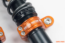Load image into Gallery viewer, Moton Nissan GTR 34 Moton 1-Way Series Coilovers (incl. Top-Mounts)