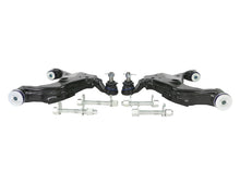 Load image into Gallery viewer, SuperPro Lower Alignment Caster Camber Control Arm