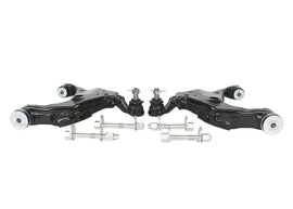 SuperPro Lower Alignment Caster Camber Control Arm