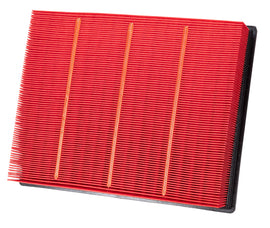 K&N Advantage Air Filter 18K Miles Cad 02-09 Chev/Gmc P/U 99-09