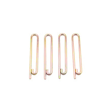 Load image into Gallery viewer, Wilwood Retaining Pins - .134 x 2.4in - DL &amp; DLS 4 Pack