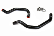 Load image into Gallery viewer, HPS Performance Silicone Hose Kit - Heater Hose 57-1342-BLK