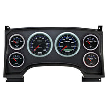 Load image into Gallery viewer, Autometer Cobalt Direct Fit Dash Kit 94-97 Chevy S10 Truck (2 x 3-3/8in. / 4 x 2-1/16in.)