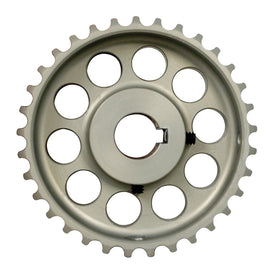 Peterson Fluid Systems HTD Pulley 35 Tooth 1 Wide LW