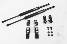 GReddy 13 Scion FR-S Engine Hood Lifter Kit (Designed for OEM weight hoods.)