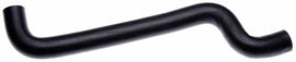 Gates 99-01 Saab 9-5 4-Cyl. 2.3L Upper Molded Coolant Hose