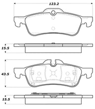 Load image into Gallery viewer, Technical Drawing