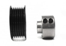 Load image into Gallery viewer, ALTA 02-06 Mini Cooper S/JCW &amp; 02-08 S/JCW Convertible R53 17% SuperCharger Pulley