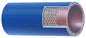 Gates 1975 Ford Maverick V-8 302 Heater Inlet Straight Heater Hose (Silicone)