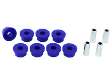 Load image into Gallery viewer, SuperPro Trailing Arm Bushing