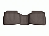 WeatherTech 2026 Subaru Outback 2nd Row Rear FloorLiner - Cocoa