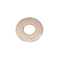 Wilwood Washer .375in ID .875in OD .035in Thick - Steel/Zinc/Type II/Gold