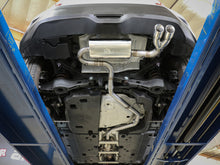 Load image into Gallery viewer, aFe Takeda 18-21 Toyota C-HR 2.0L 2.5in 304 Stainless Steel Cat-Back Exhaust w/ Polished Tip