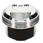 JE Pistons PORSCH 3.2L DM KIT Set of 6 Pistons