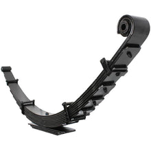 Load image into Gallery viewer, Carli 05-07 Ford F250/350 4x4 Full Progressive Leaf Spring Pack - O22 - 3in Lift