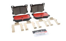 Load image into Gallery viewer, Brembo OE 18-19 Genesis G80 PRIME Ceramic Brake Pad - Front