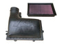 K&N 2022 Audi S3 2.0L L4 Gas Performance Air Intake System