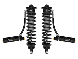 ICON 17-26 Ford F-250/350 SD 4WD 4-5.5in 3.0 Series VS RR CDEV Bolt-In Coilover Conversion Kit