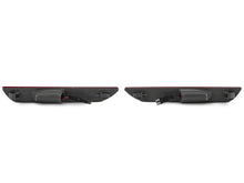 Load image into Gallery viewer, Raxiom 15-23 Ford Mustang Axial Series LED Side Marker Lights- Rear- Red