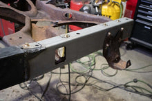 Load image into Gallery viewer, Rust Buster 97-03 Ford F150 Single Cab 8ft Bed Rear Frame Section - Right Side