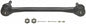 MOOG 1976 Ford F-100 Front Right / Right Center/Drag Link