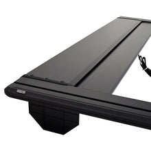 Load image into Gallery viewer, Westin 19-26 GM  Silverado/Sierra 1500 5ft 8in Bed Manual Retractable Tonneau Cover - Black