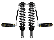 Load image into Gallery viewer, ICON 21-24 F150 Tremor 2.5 Series VS RR CDXS Coilover Kit