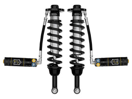 ICON 21-24 F150 Tremor 2.5 Series VS RR CDXS Coilover Kit