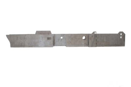RustBuster 96-02 Toyota 4 Runner Center Frame Section - Left Side
