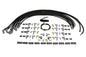 Fast Wire Set, Firewire W/ Sleeve, 8 Cyl., 45 Plug, Universal