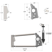 Load image into Gallery viewer, Technical Drawing