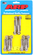 Load image into Gallery viewer, ARP Ford 351C w/Edelbrock RPM Air Gap 12pt Intake Manifold Bolt Kit