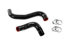 Load image into Gallery viewer, HPS Performance Silicone Hose Kit - Radiator Hose 57-2140R-BLK