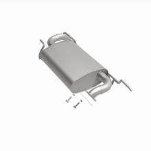 Load image into Gallery viewer, BRE Exhaust 13-16 SUBARU XV CROSSTREK  2.0L Muffler Kit