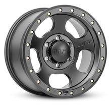 Load image into Gallery viewer, Mickey Thompson Canyon Pro Black Wheel - 20X9 6X5.5 BP 5in BS 0 Offset 108.1mm Bore - 274574