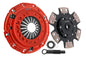 Action Clutch 84-86 Nissan 300ZX 3.0L (VG30ET) Turbo Stage 5 Clutch Kit (2MS)