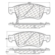 Load image into Gallery viewer, Technical Drawing