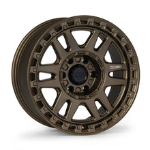 Load image into Gallery viewer, Enkei Trail-Tracker 18x9 / 6x139.7 BP / ET42 / 106.1mm Bore - Matte Bronze Wheel