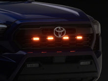 Load image into Gallery viewer, Raxiom 24-26 Toyota Tacoma Pre Runner/ TRD Off-Road/ TRD Sport Amber LED Grille Light- Amber Lens
