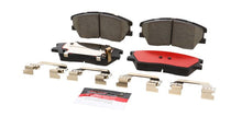 Load image into Gallery viewer, Brembo OE 19-22 Kia Soul PRIME Ceramic Brake Pad - Front