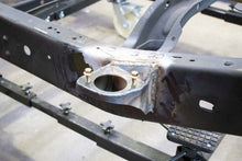 Load image into Gallery viewer, Rustbuster Rear Cab Mount Left Side