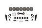 Diode Dynamics Kuat DEK 47in Wide Upgrade Kit 7-Pod SS5 Sport -  White Driving