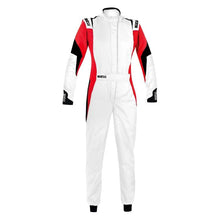 Load image into Gallery viewer, Sparco Suit Competition Lady 38 White