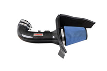 Load image into Gallery viewer, Corsa 16-24 Chevrolet Camaro SS 6.2L V8 Carbon Fiber Open Element Air Intake - Oiled