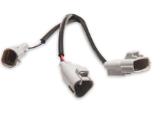 Load image into Gallery viewer, Raxiom 16-23 Toyota Tacoma ST LED Tail Lights- Black Housing- Smoked Lens