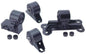 Cusco CN9A Motor Mount Set Mitsubishi Evo 4 Carrosse